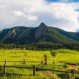 Chautauqua Park