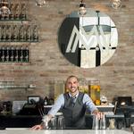 Marble Distilling Co.