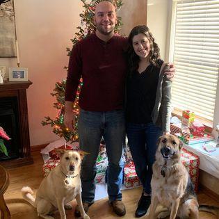 Our family