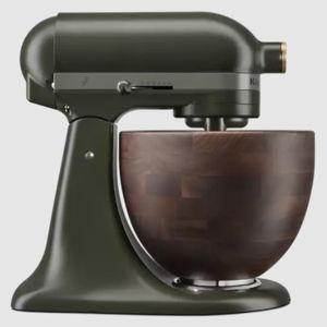 2024 Design Series Evergreen Tilt-Head Stand Mixer Evergreen KSM180WSEG | KitchenAid