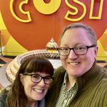 Center of Science and Industry (COSI)