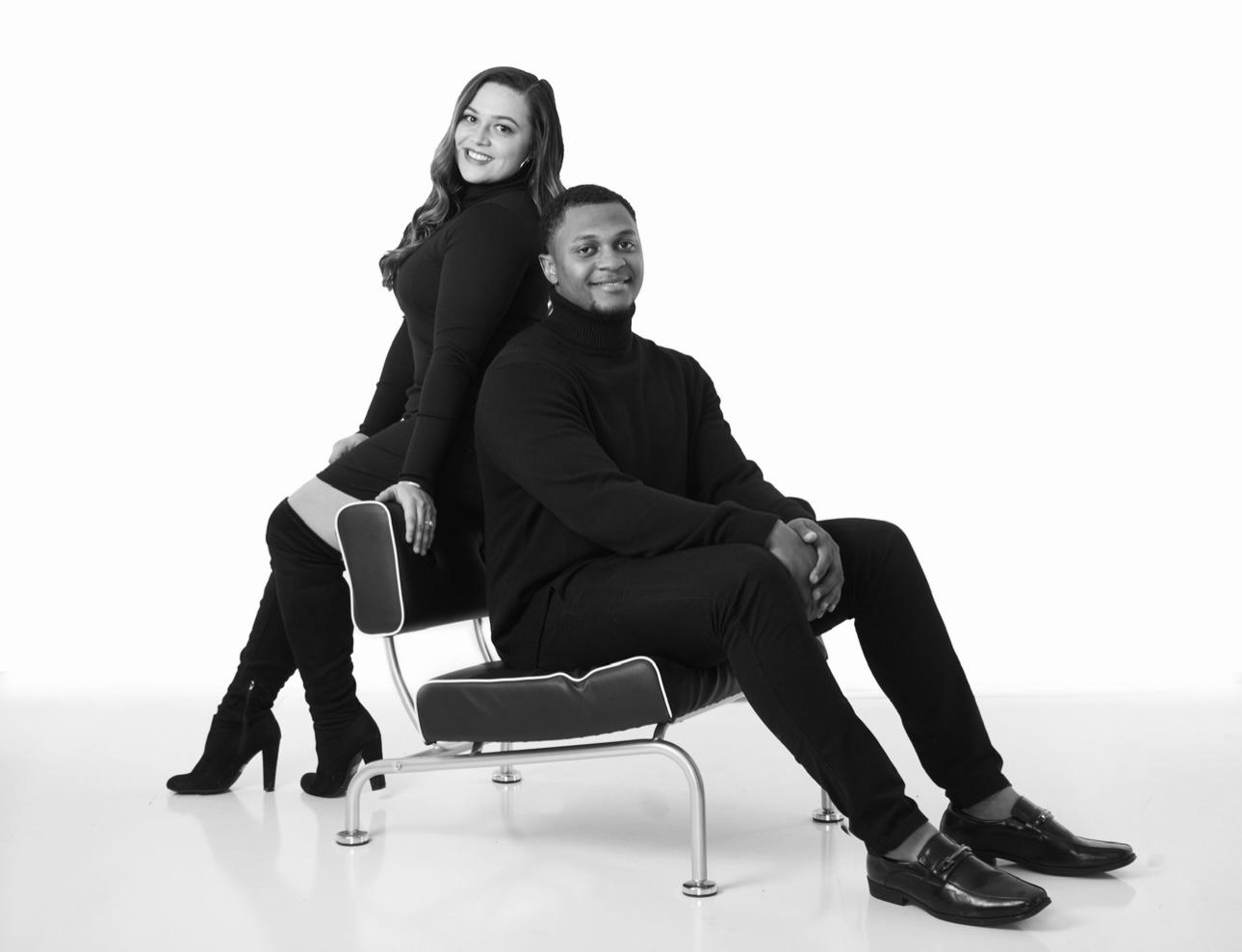 The Wedding Website of Kelsey Prado and Vince Sanford
