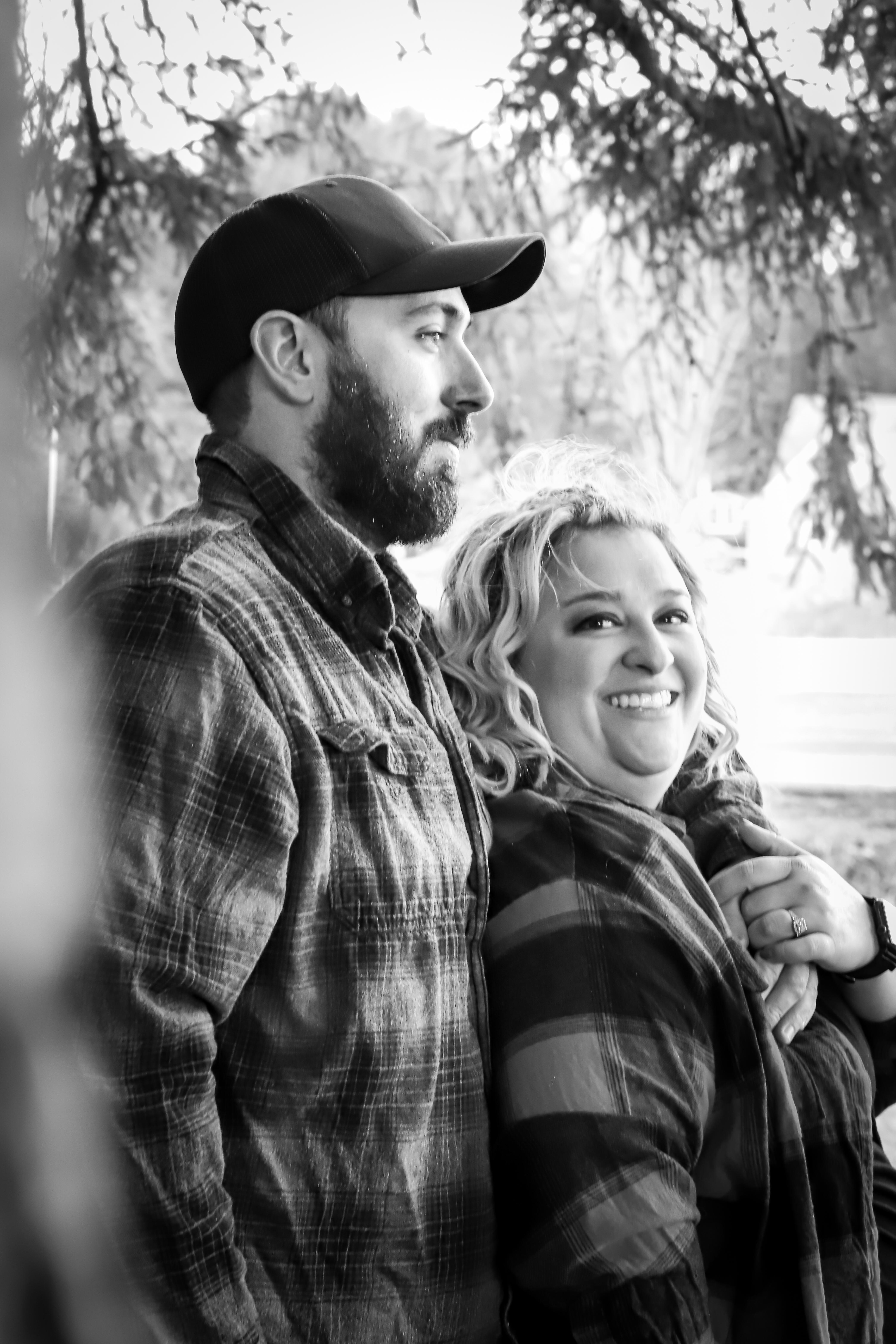 The Wedding Website of Jeremy Hall and Morgan Waugh