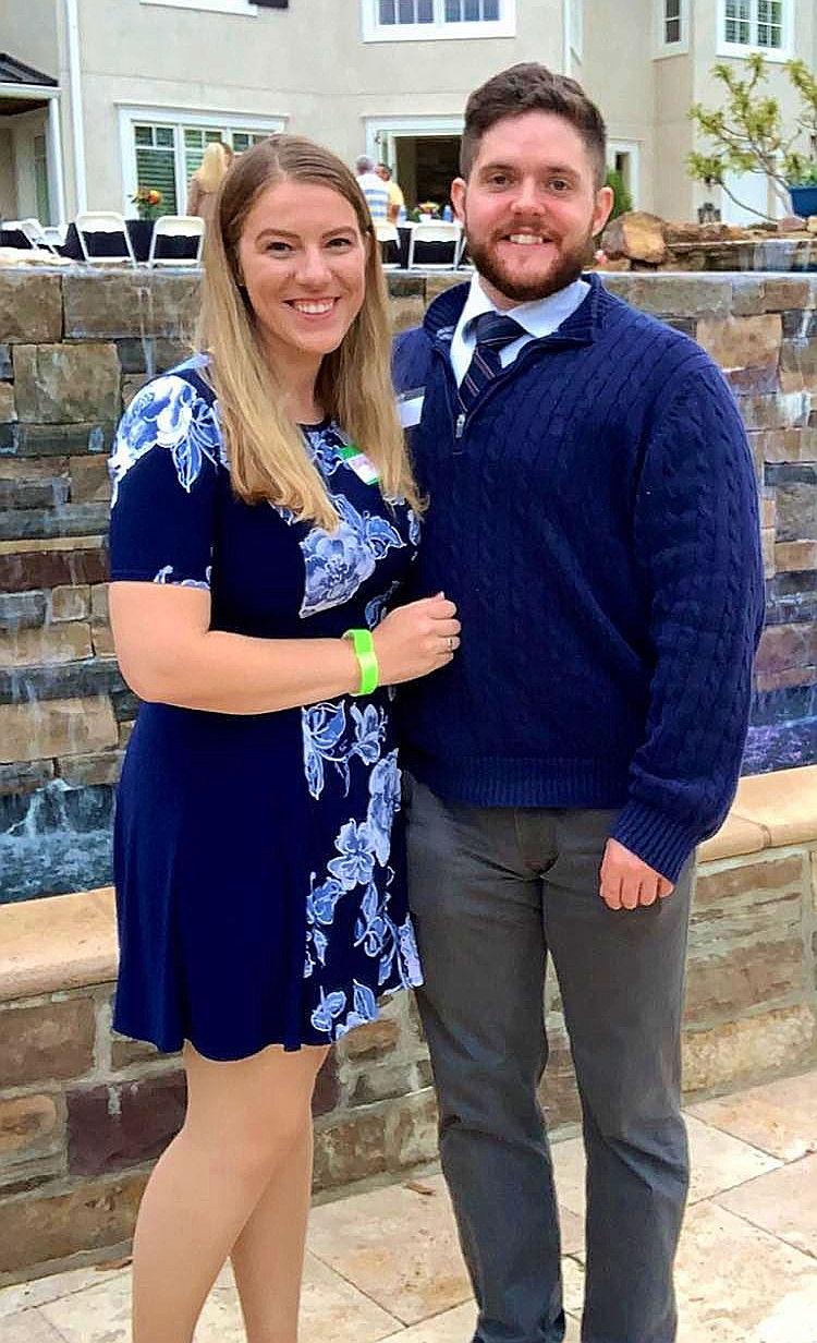 The Wedding Website of Brigid Dempsey and Joseph Findley