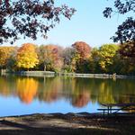 Herrick Lake