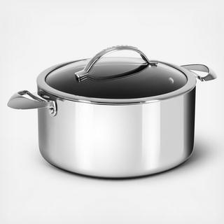 HaptIQ Covered Dutch Oven