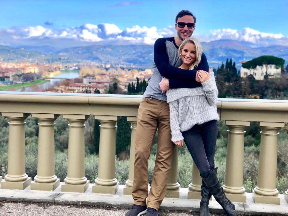 The Wedding Website of Heather Rosson and Nicholas Baker