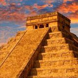 Chichén Itzá