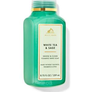Bath & Body Works - Gentle & Clean Foaming Hand Soap