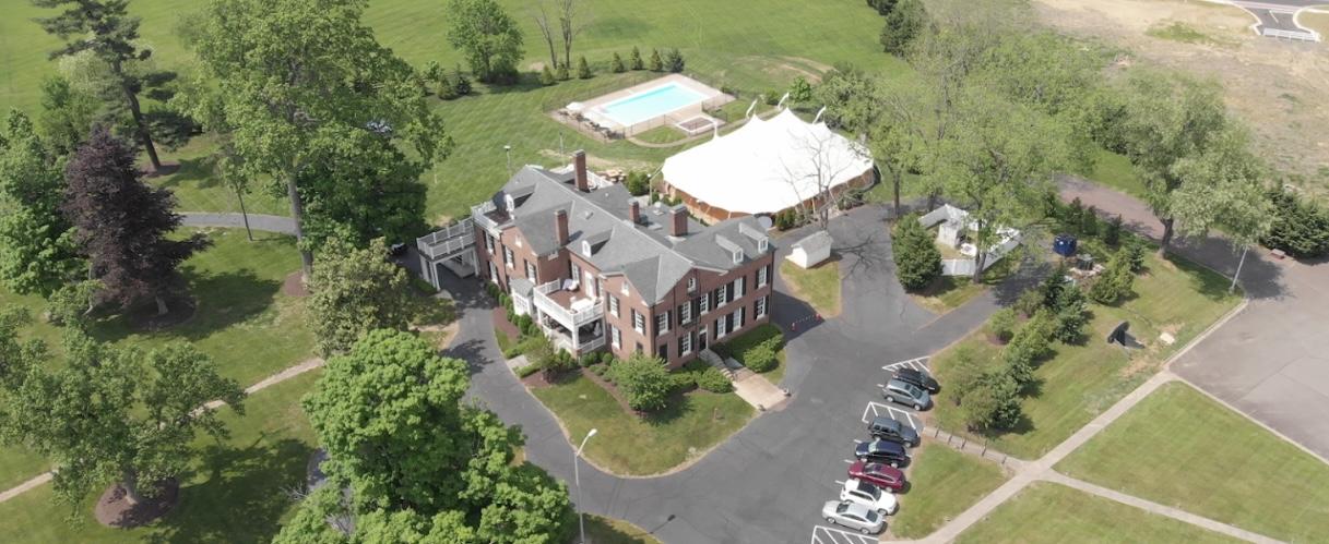 The Wedding Website of Christine Zamperini and Sean Burgher