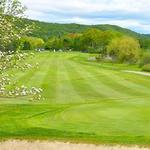 Rockland Golf Club