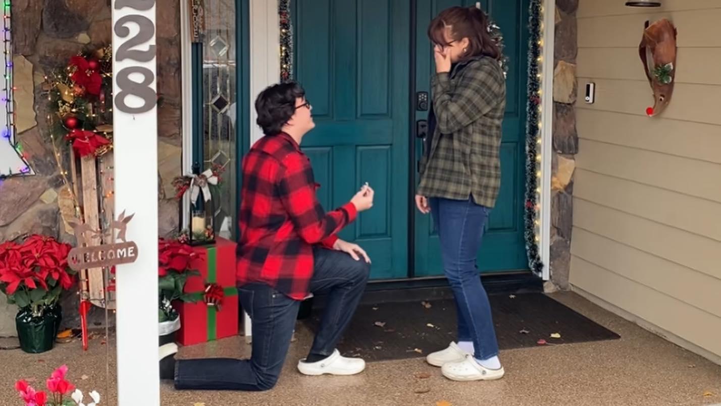 The Wedding Website of Abigail Snow and Noah Stanford