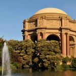 Palace of Fine Arts