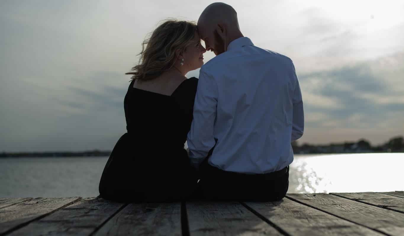 The Wedding Website of Julia Evans and Adam Steele