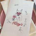 Kitty's