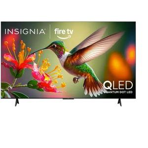 Insignia™ 75" Class QF Series QLED 4K UHD Smart Fire TV NS75-UQFL26 - Best Buy