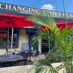 Changing Times Pub
