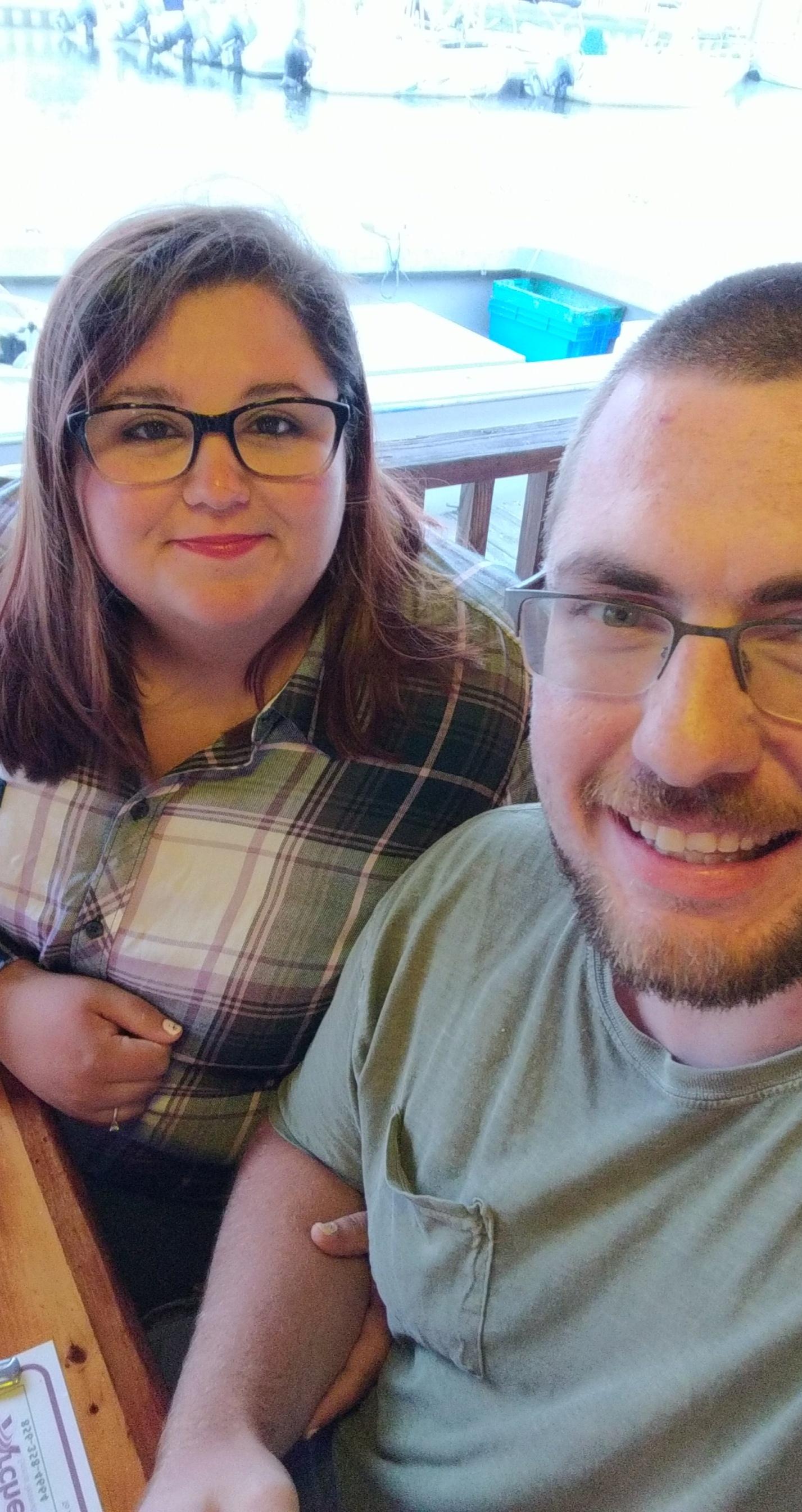 The Wedding Website of Zeni Cheeseman and Brandon Lonaberger