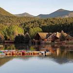 Evergreen Lake House