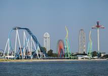 Cedar Point