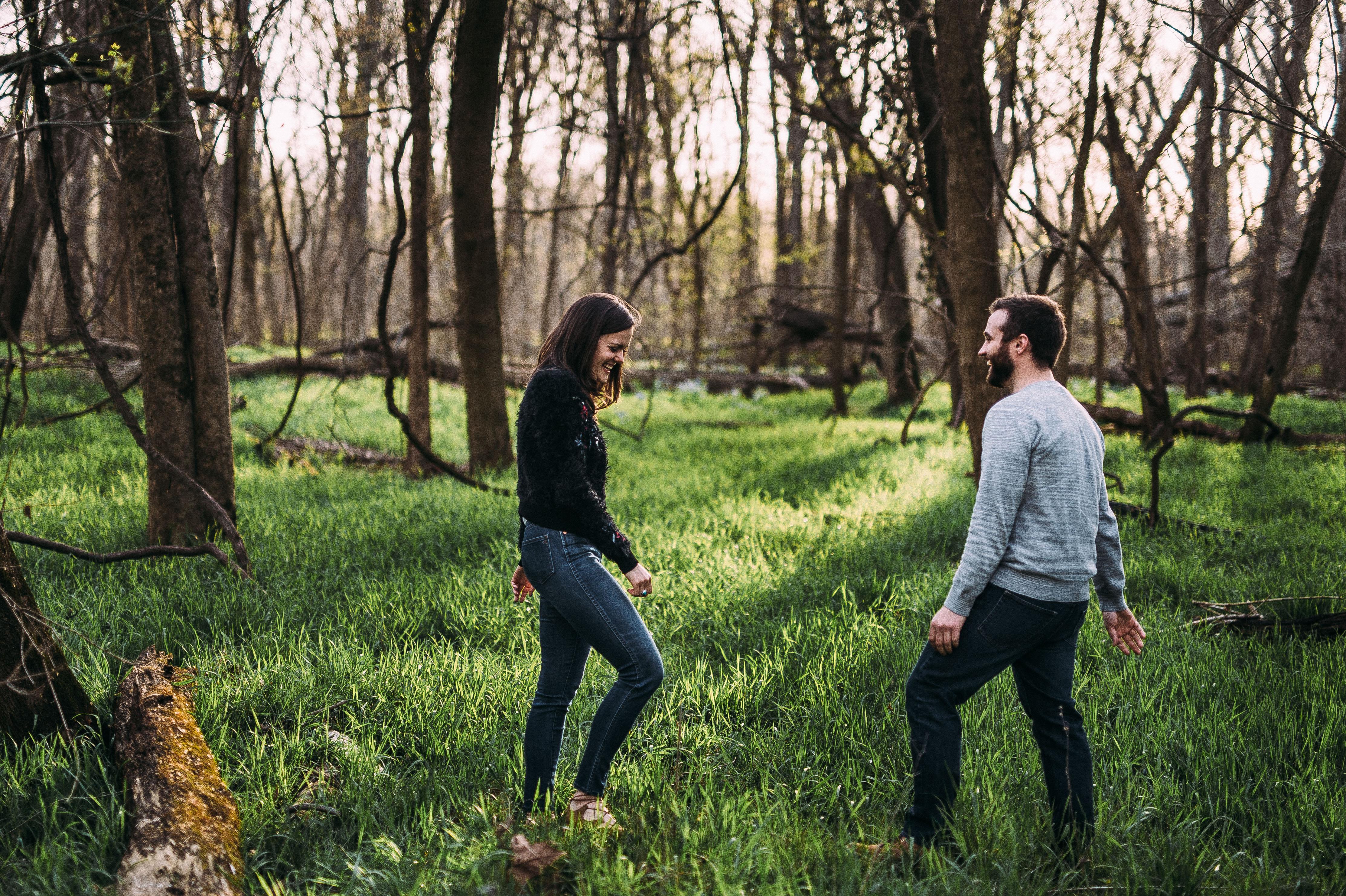 The Wedding Website of Emily McKenna and Curt Singer