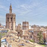 Valencia Old Town (Ciutat Vella)