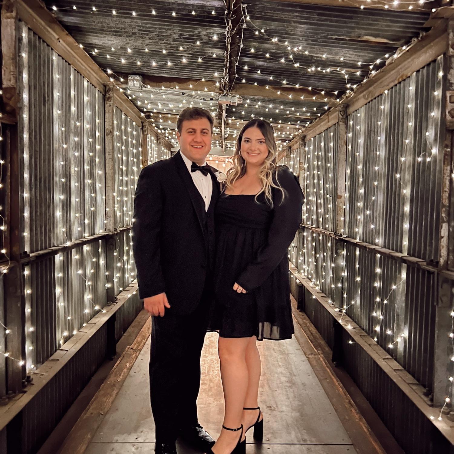 The Bruno's Wedding 2022