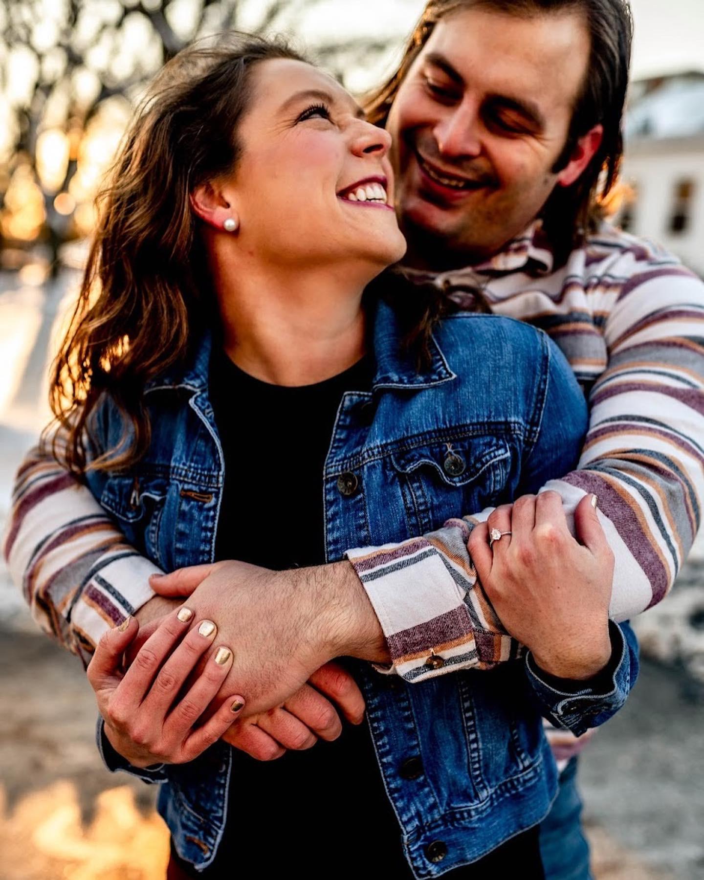 The Wedding Website of Kelsey Christensen and Michael Galantini