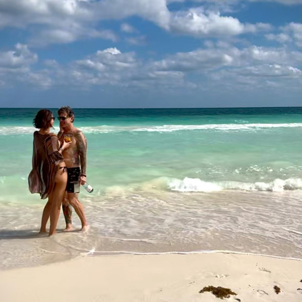 Honeymoon