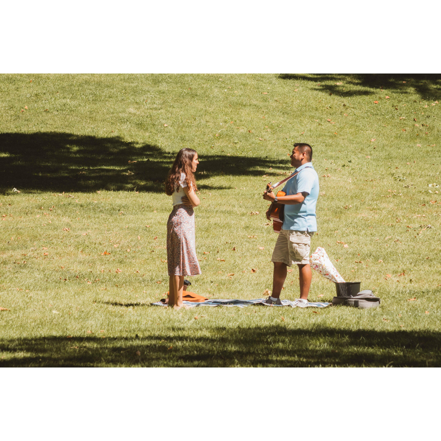 August 31, 2024
The day we got engaged!
