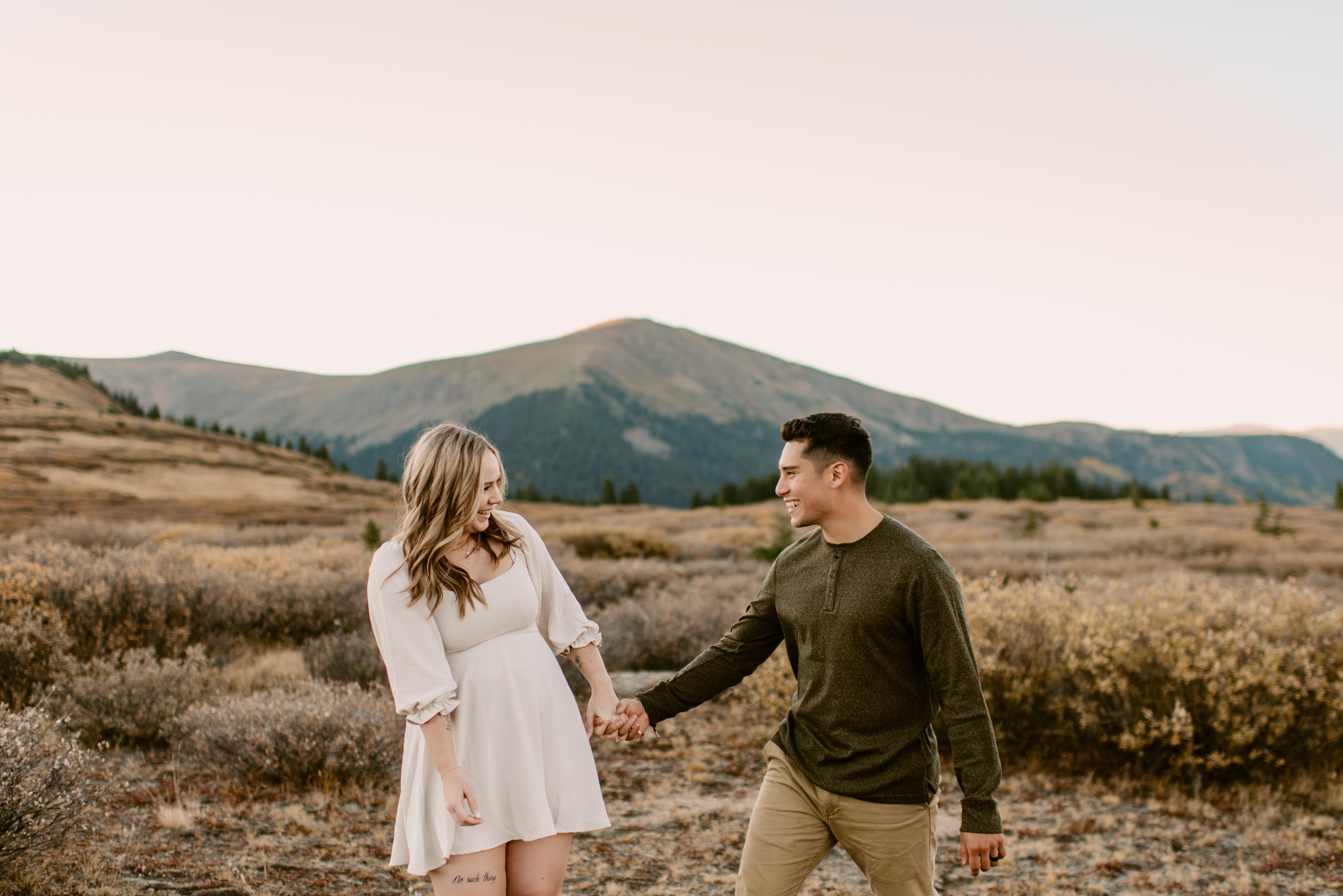 The Wedding Website of Gracie Davis and Xavier Hunt