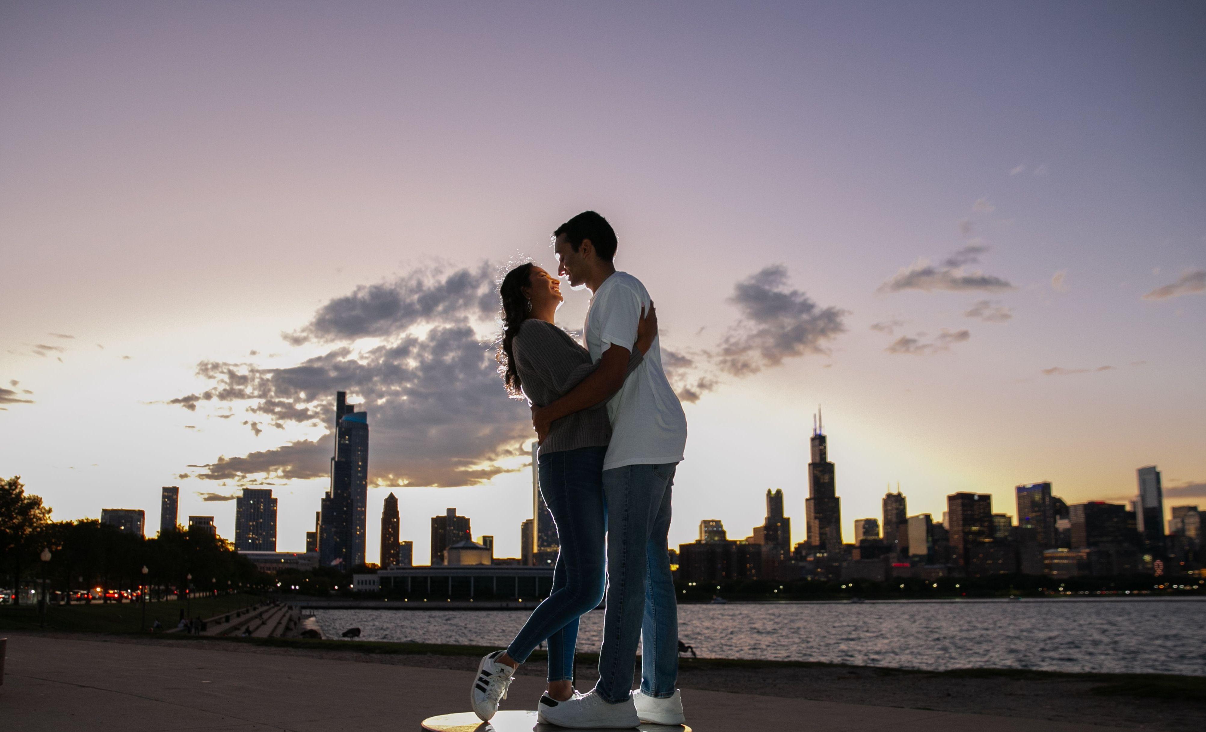 The Wedding Website of Anand Shankar and Abinaya Ramakrishnan