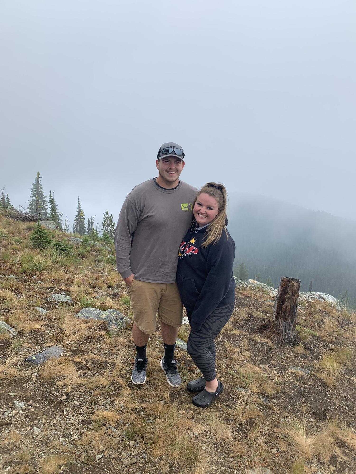August 2021🤍
Many, many fun times at Priest Lake, Idaho!