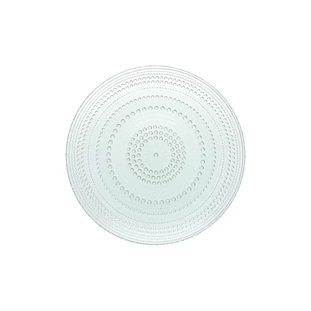 Fortessa Tableware Solutions 4pk 10.5" Jupiter Dinner Plates Sage