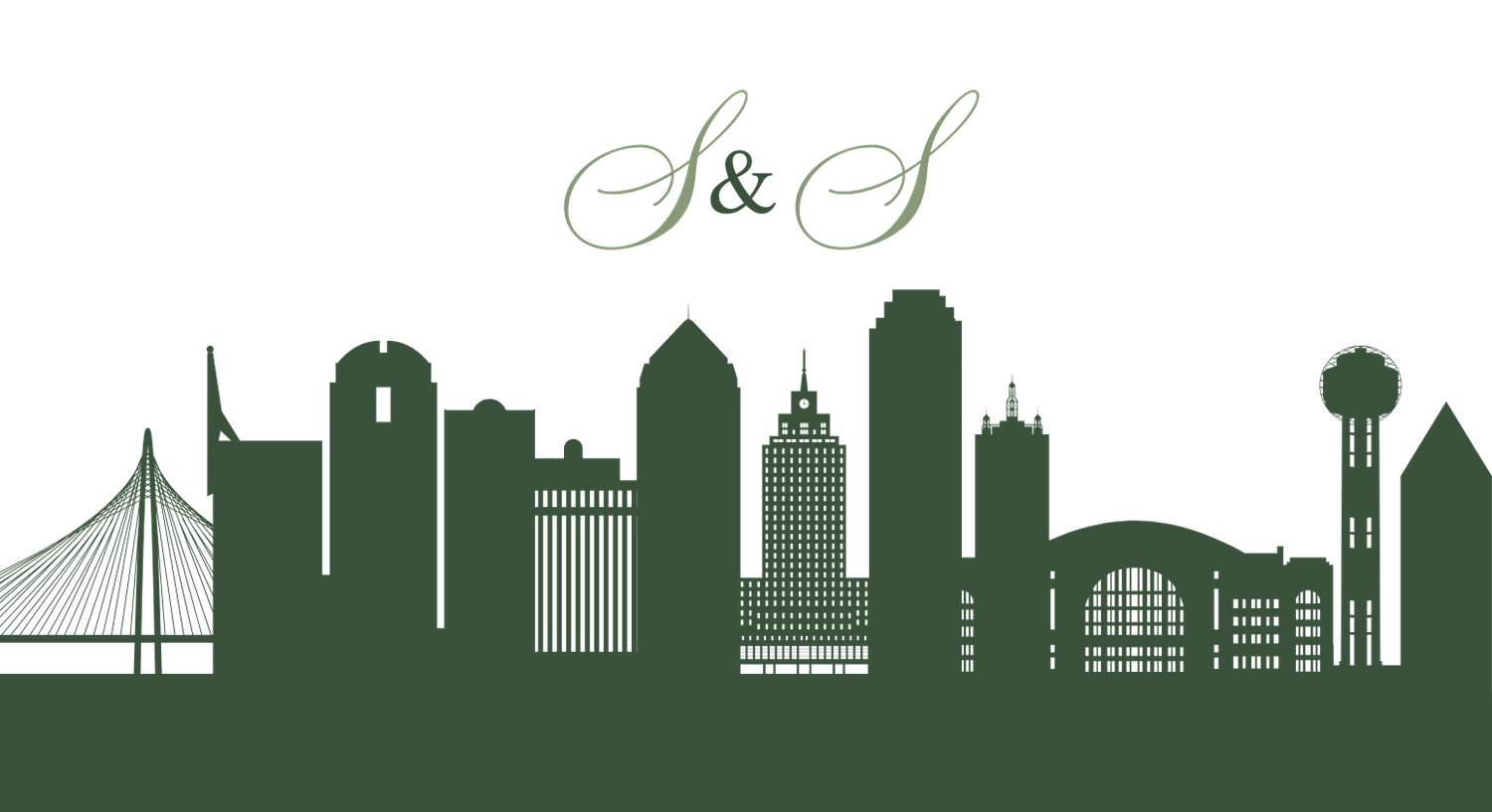 The Wedding Website of Sarah Sohne and Samuel Ketchmark