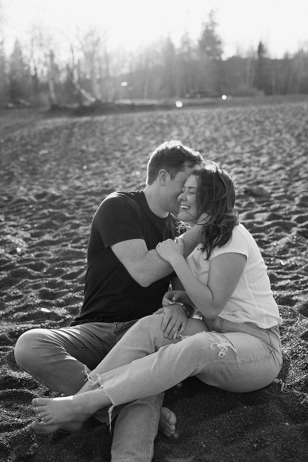 The Wedding Website of Halle Scheer and Collin Lynch