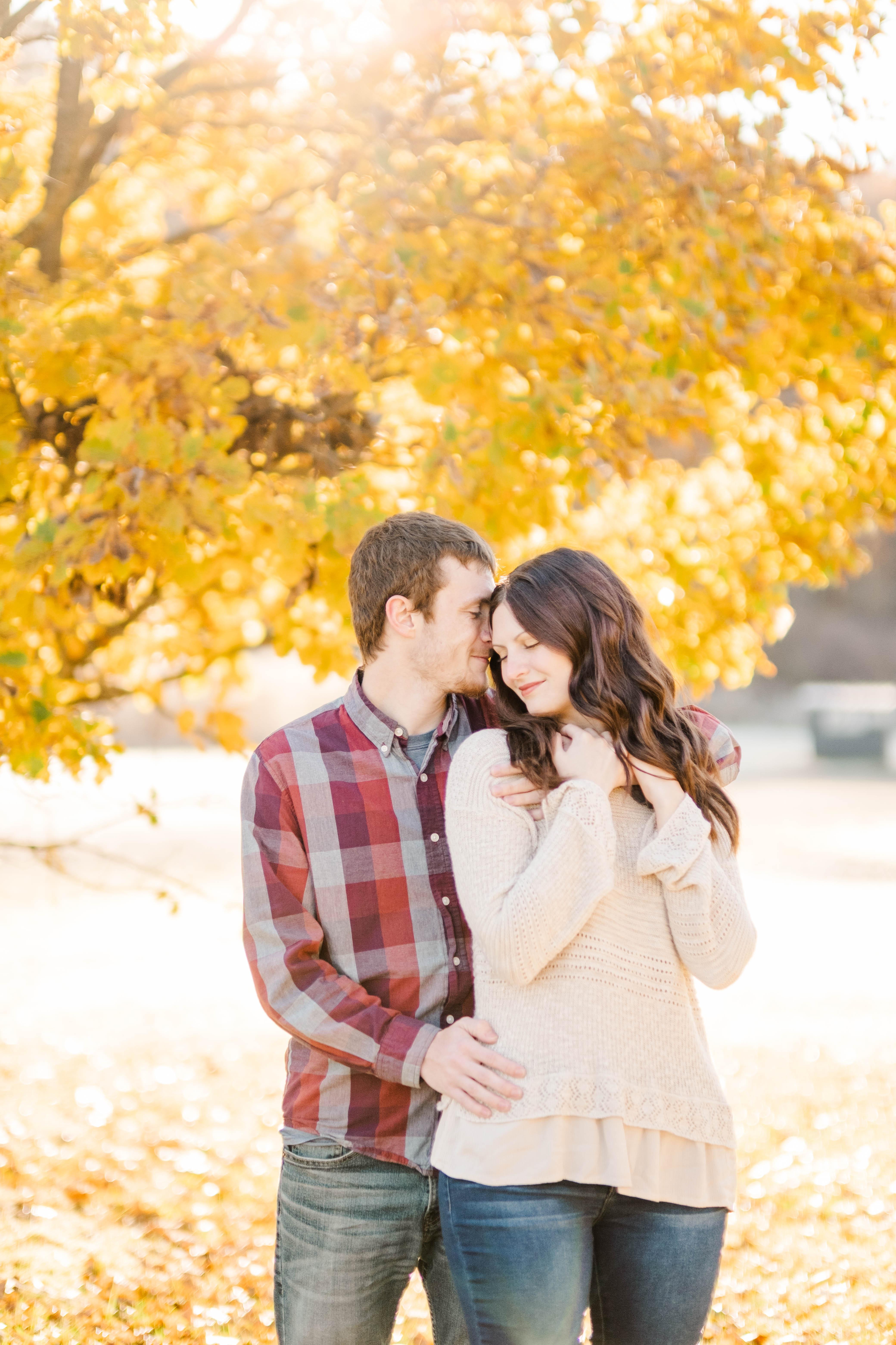 The Wedding Website of Alyssa Wygant and Dustin Seigworth