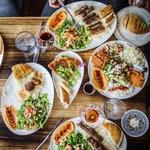Food & Restaurants