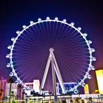 LINQ High Roller