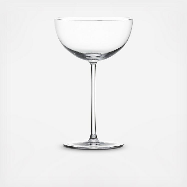 Camille Long Stem Wine Glasses