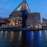 National Aquarium
