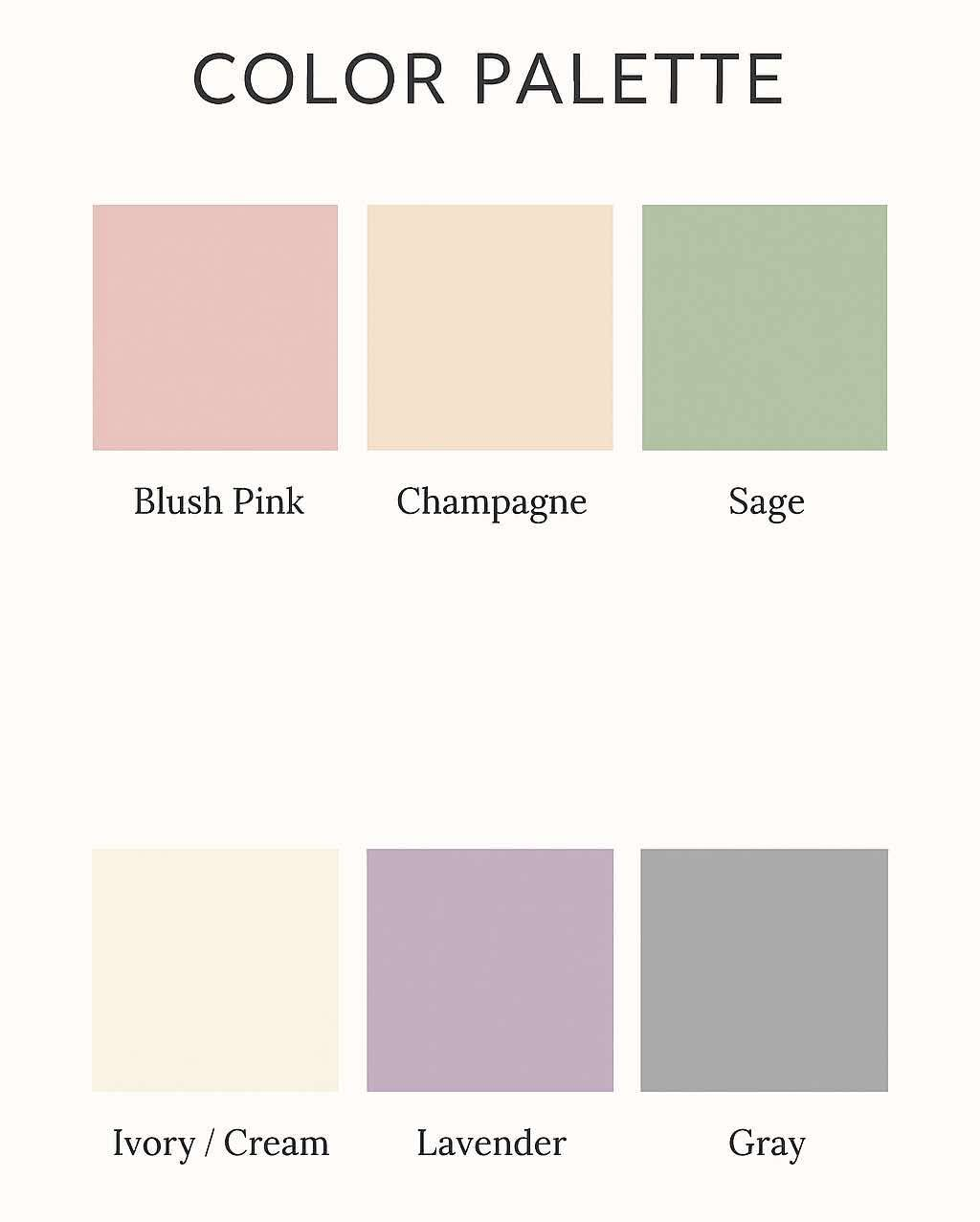 The Wedding Website of Scent Taggueg and Adriel Gutierrez