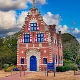 Zwaanendael Museum