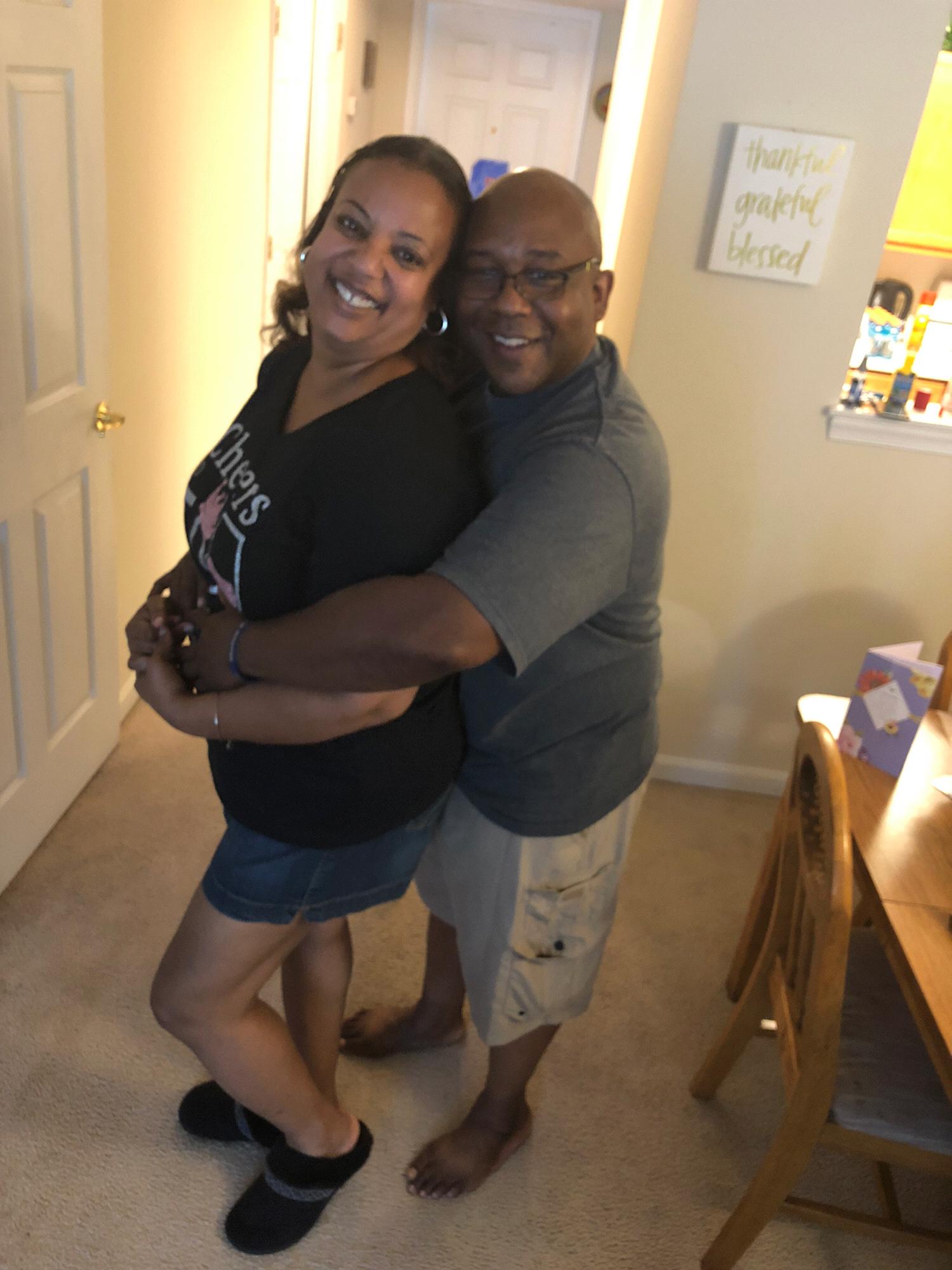 Her birthday vibe 6/12