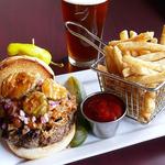 Hops Burger Bar