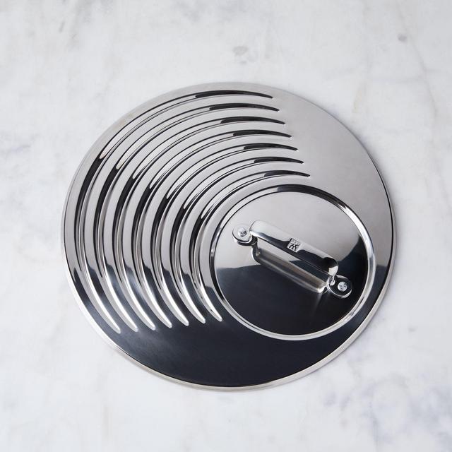 ZWILLING Stainless Steel Universal Lid