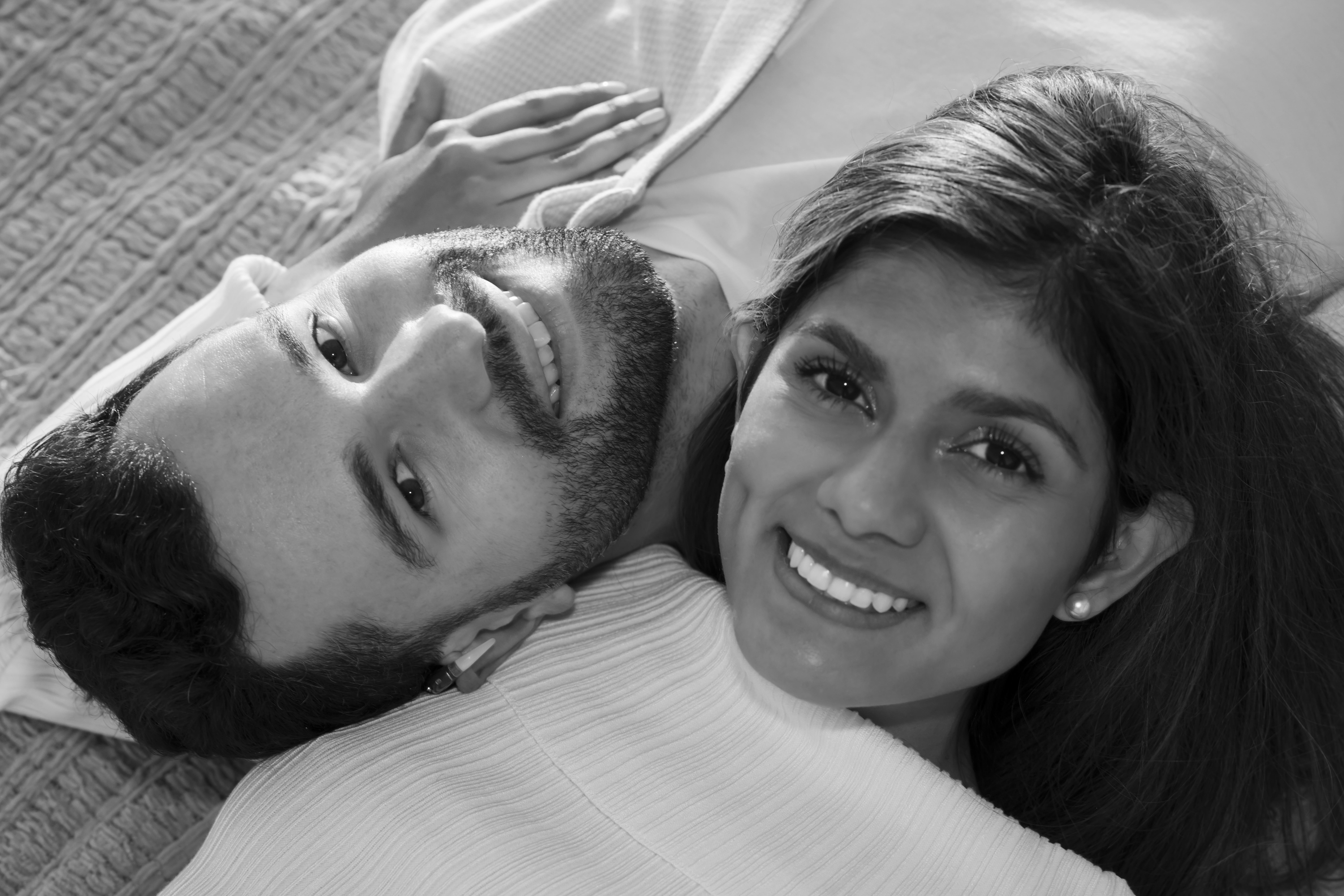 The Wedding Website of Andrea Ramirez and Matthew Bedard