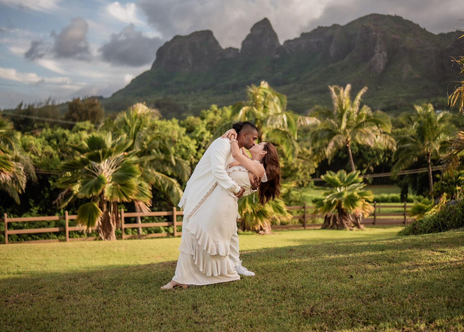 The Wedding Website of Gabriela Rahman and Simon Rahman