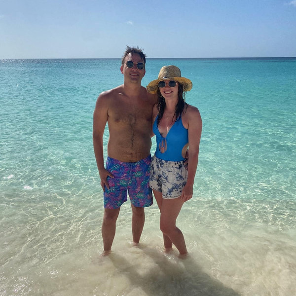 Honeymoon Fund