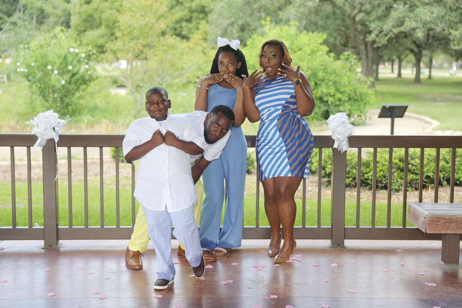 The Wedding Website of Kimberlee Collins and Mark Walker